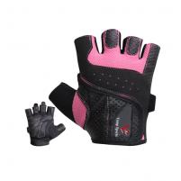 Weightlifting gloves