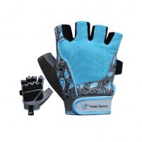  Weightlifting gloves