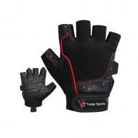 Weightlifting gloves