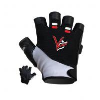 Weightlifting gloves