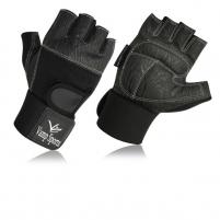 Weightlifting gloves