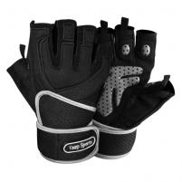 Weightlifting gloves