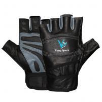 Weightlifting gloves